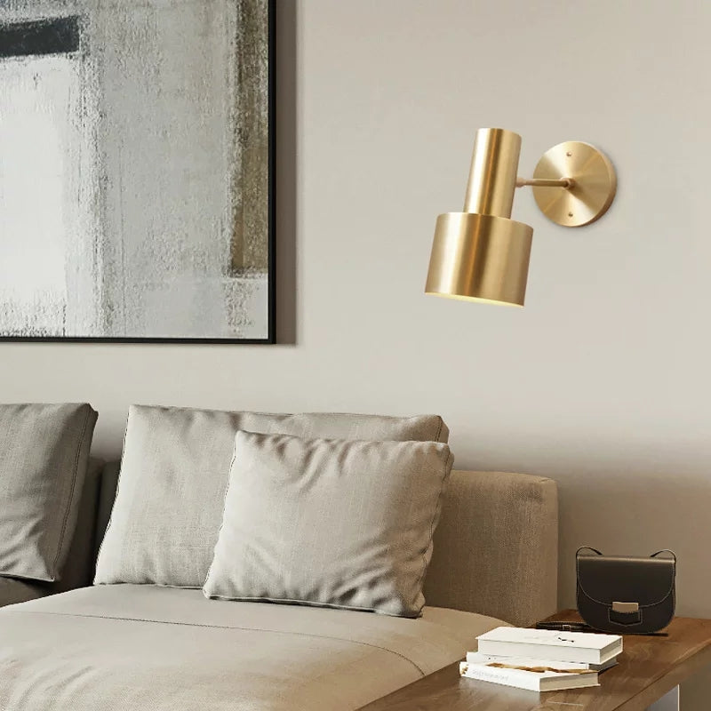 Evelyn Wall Lamp