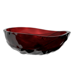 67 inch Freestanding Solid Surface Soaking Bathtub 25S52-17PS