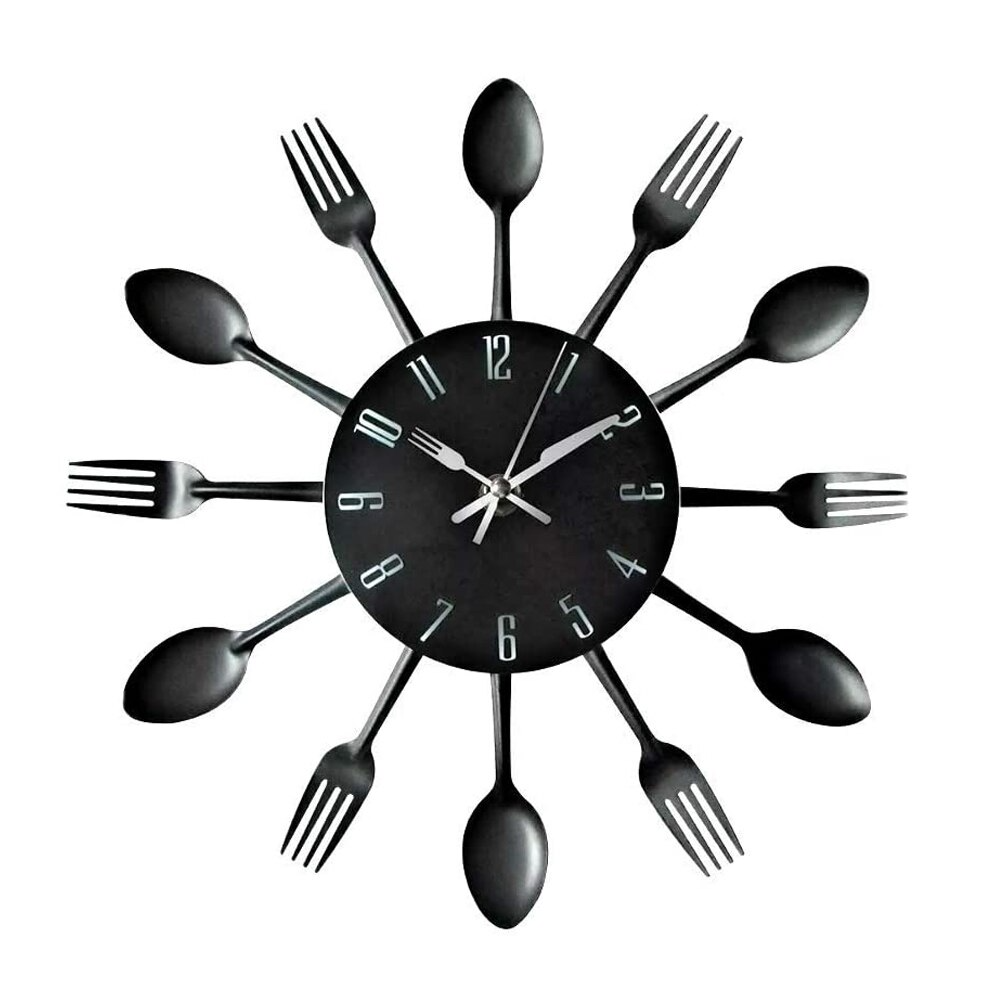 Artesia | Wall Clock