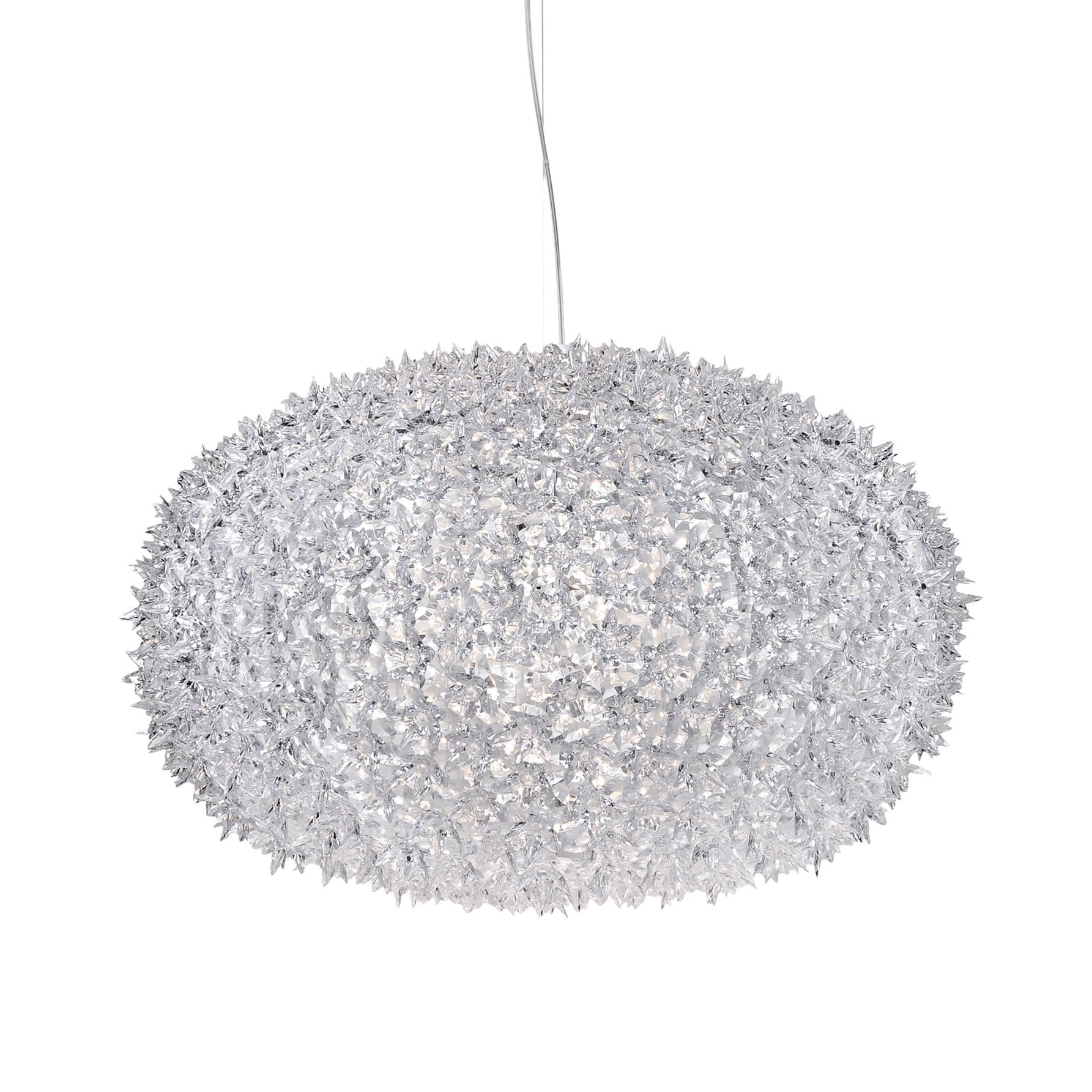 Bloom New Pendant Light