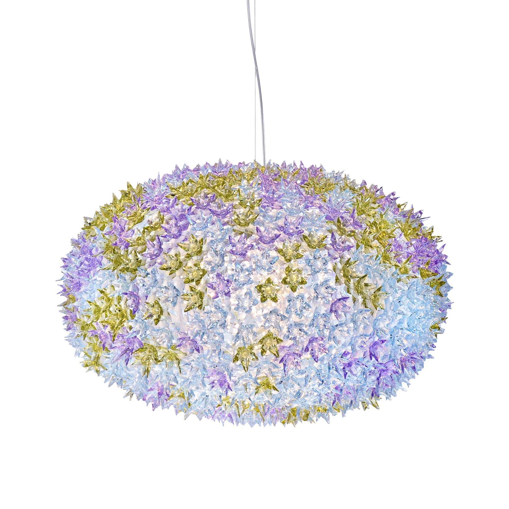 Bloom New Pendant Light