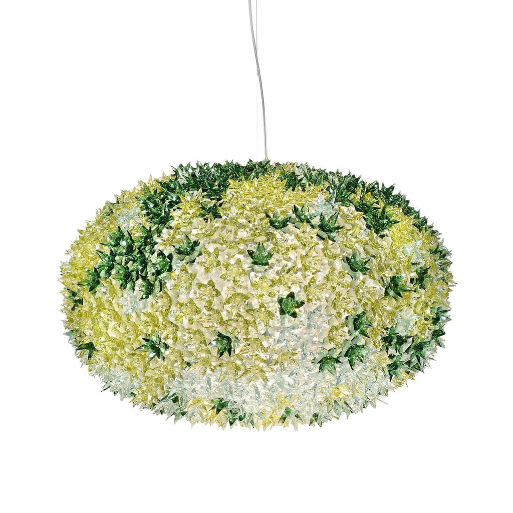 Bloom New Pendant Light