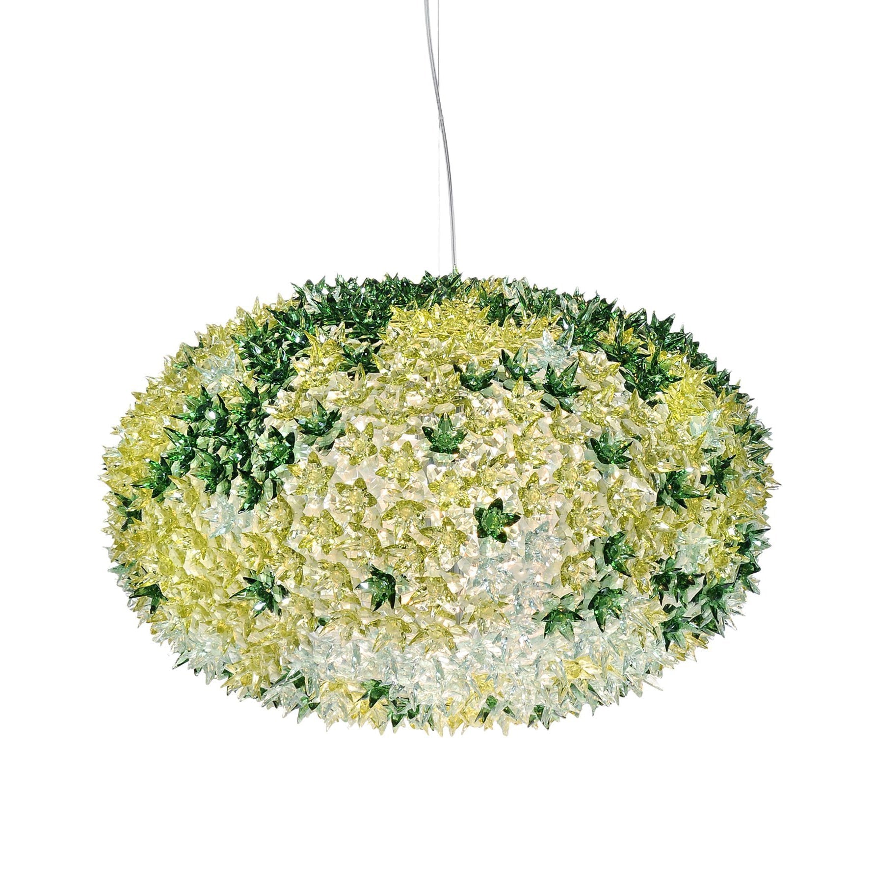 Bloom New Pendant Light
