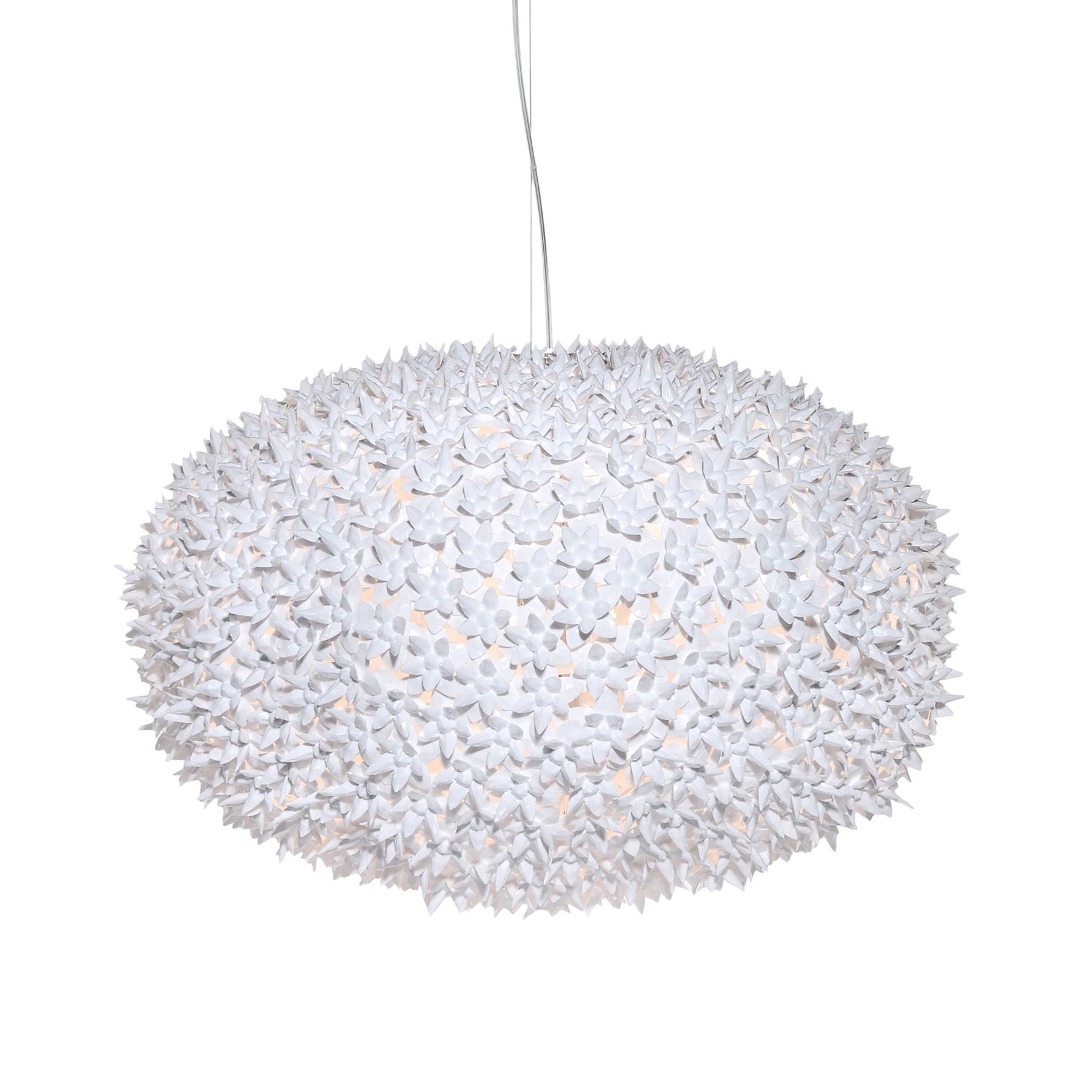 Bloom New Pendant Light