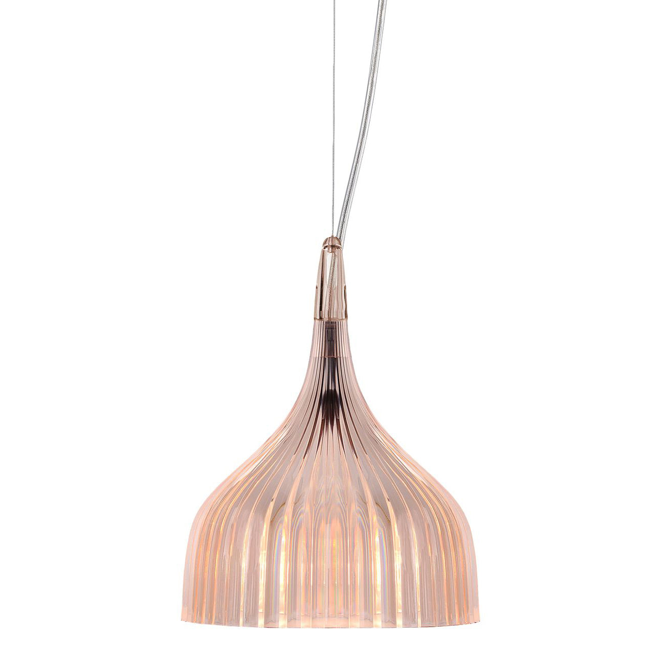 Rose E Pendant Light OPEN BOX
