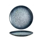 Neo Toji Vintage Underglaze Flat Plate