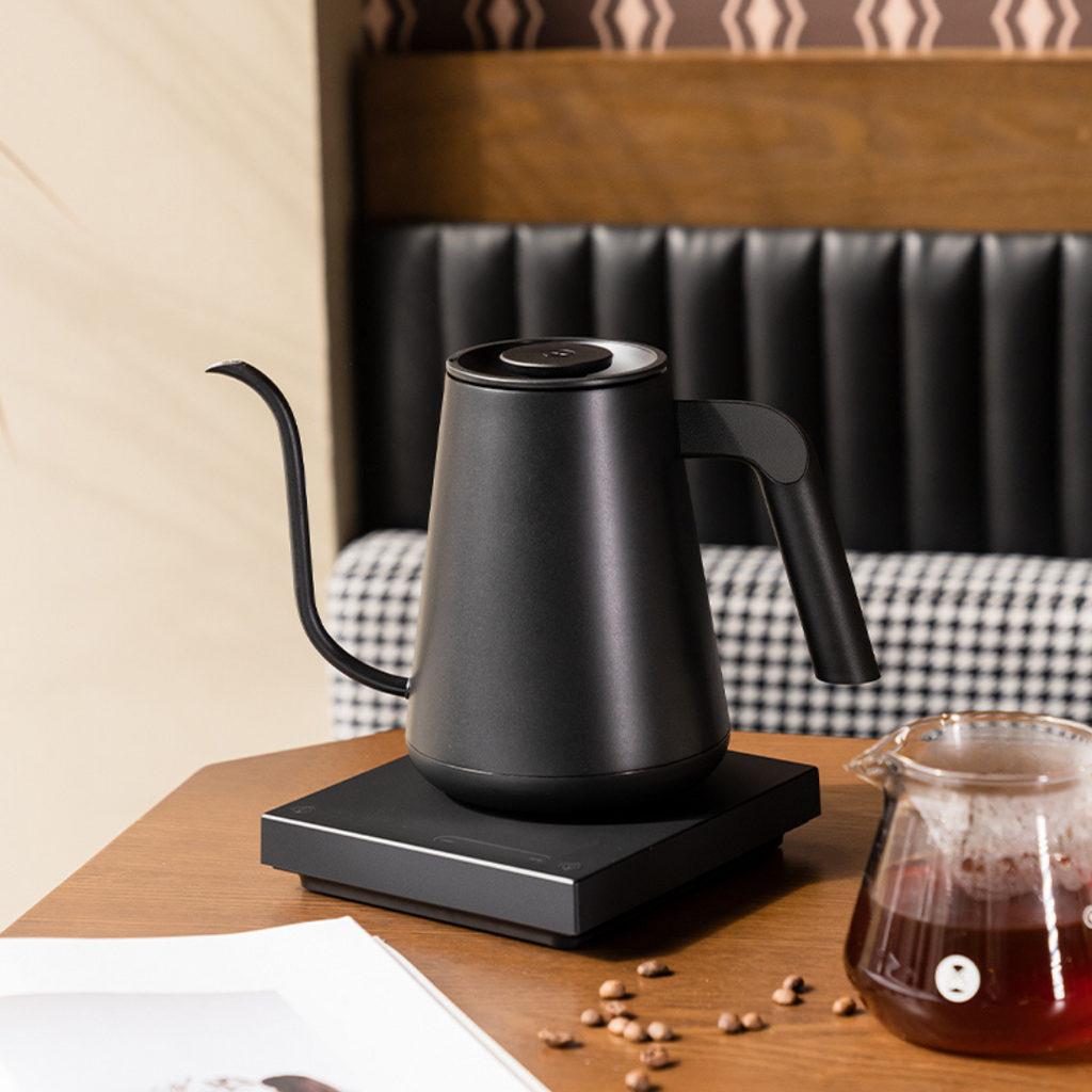 Time More C3s Series Hand Grinder Coffee Gift Set