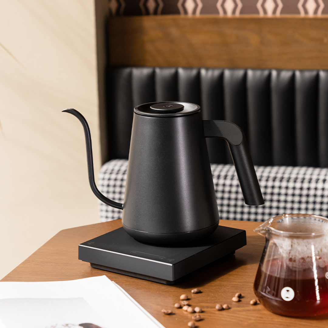 Time More C3s Series Hand Grinder Coffee Gift Set