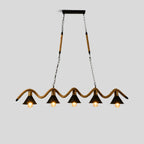 Epoch Vintage LED Pendant Light