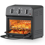 Air Fryer Oven Pro Deluxe