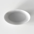 47" Freestanding Tub with Built-in Seat, White Acrylic, CUPC