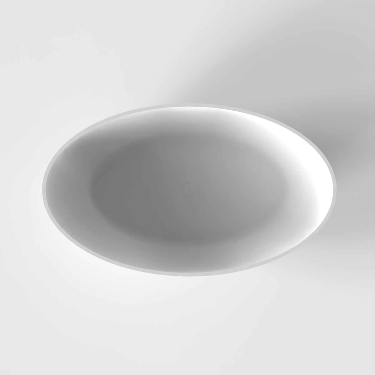 47" Freestanding Tub with Built-in Seat, White Acrylic, CUPC