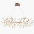 Branch Firefly Chandelier for Living Room