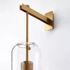 Milana Long Wall Lamp