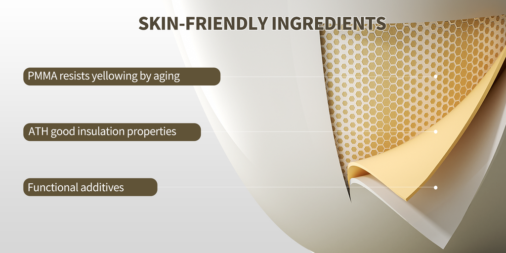 Luxury Stone Resin Soaking Tub