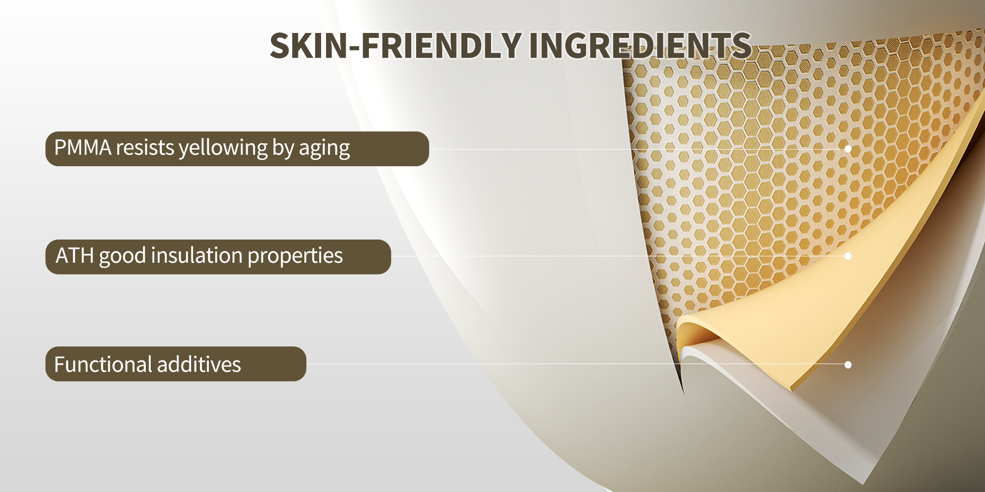 Luxury Stone Resin Soaking Tub