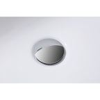 67" Luxury Glossy Freestanding Tub