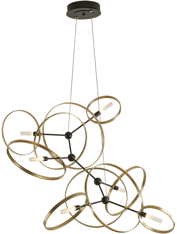 Celesse Pendant Light