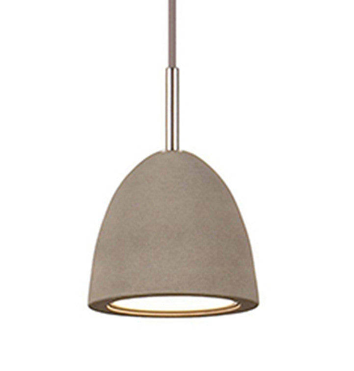 Small: 7.9 in diameter Castle Pendant Light OPEN BOX