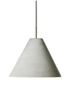 Castle Cone Pendant Light OPEN BOX