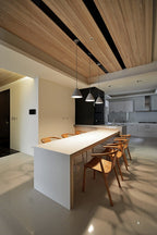 Castle Cone Pendant Light OPEN BOX