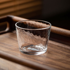 Toyo-Sasaki Tsukirin Glass Teacup