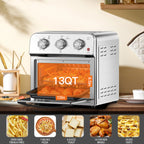 13QT Family Air Fryer Oven