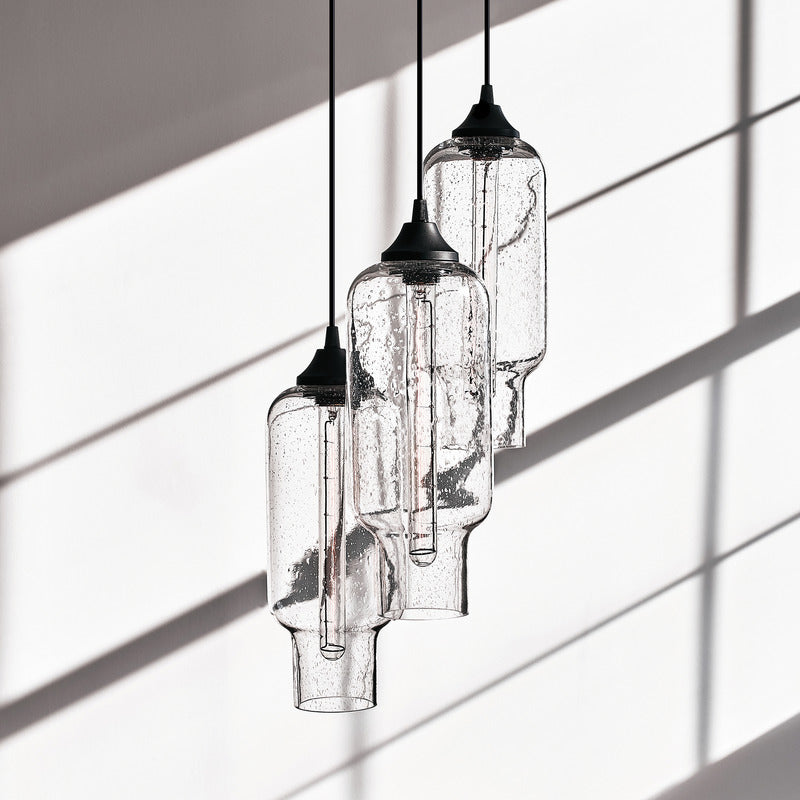 Pharos Pendant Light