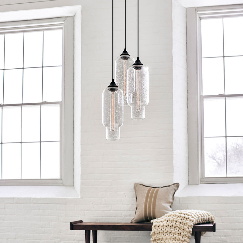 Pharos Pendant Light