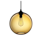 Solitaire Pendant Light