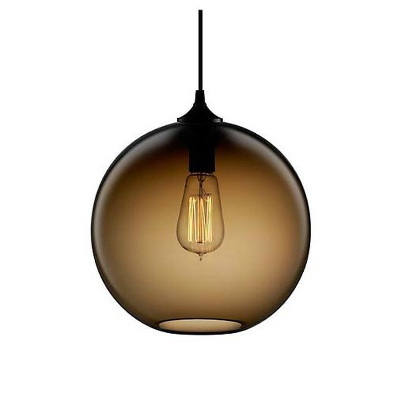 Solitaire Pendant Light