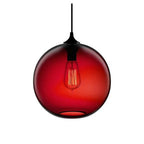 Solitaire Pendant Light