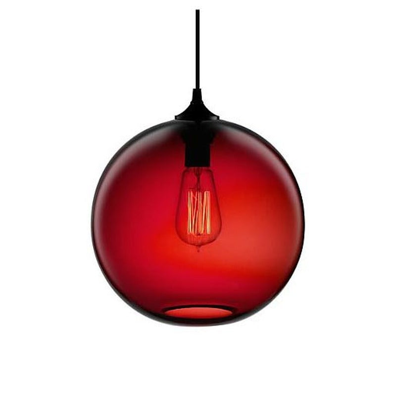 Solitaire Pendant Light