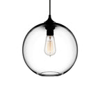 Solitaire Pendant Light