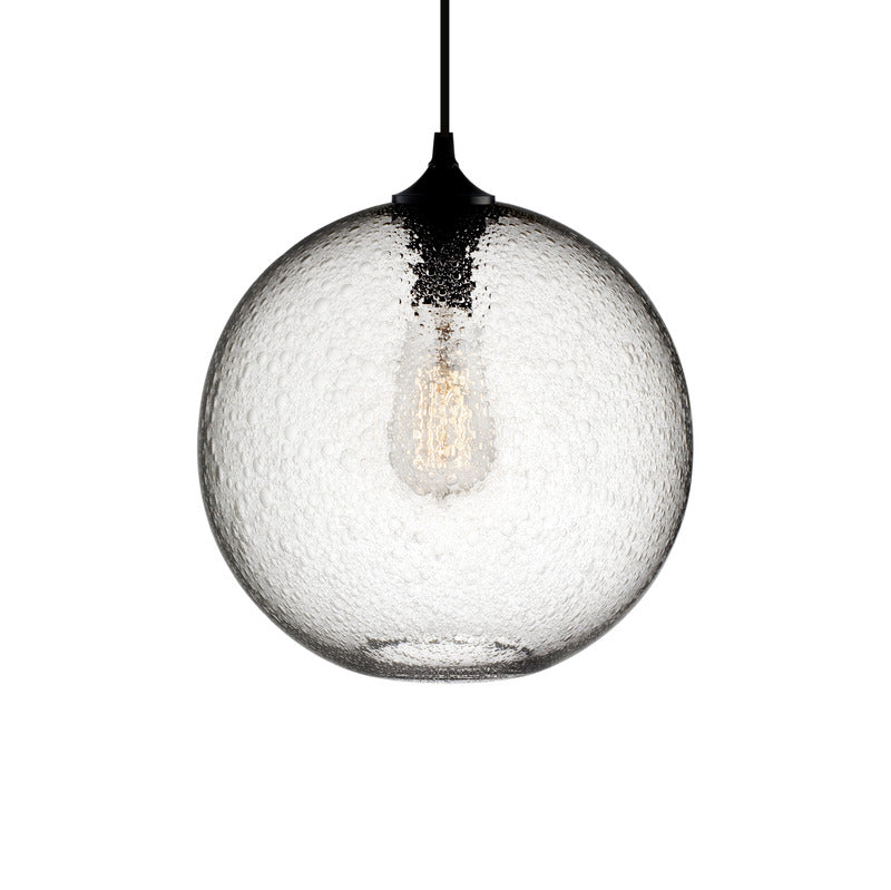 Solitaire Pendant Light