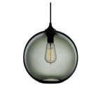 Solitaire Pendant Light