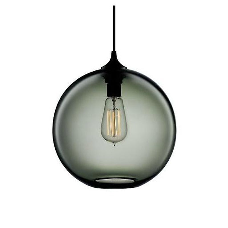 Solitaire Pendant Light
