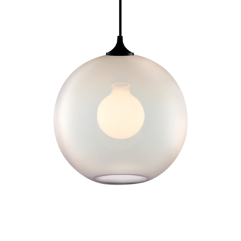 Solitaire Pendant Light