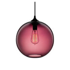 Solitaire Pendant Light