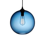 Solitaire Pendant Light