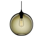 Solitaire Pendant Light