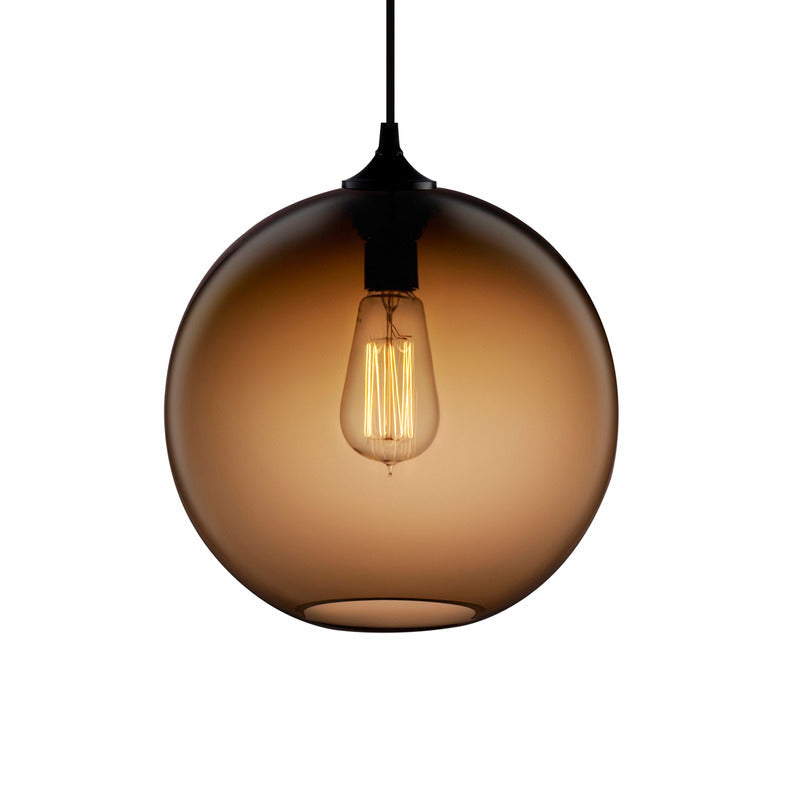 Solitaire Pendant Light