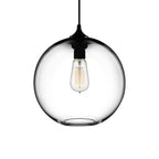 Solitaire Pendant Light