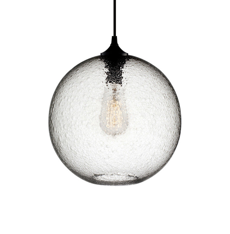 Solitaire Pendant Light