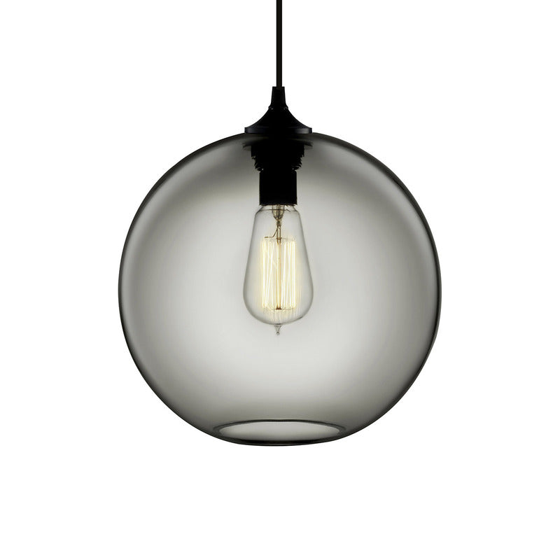 Solitaire Pendant Light