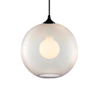 Solitaire Pendant Light
