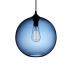 Solitaire Pendant Light