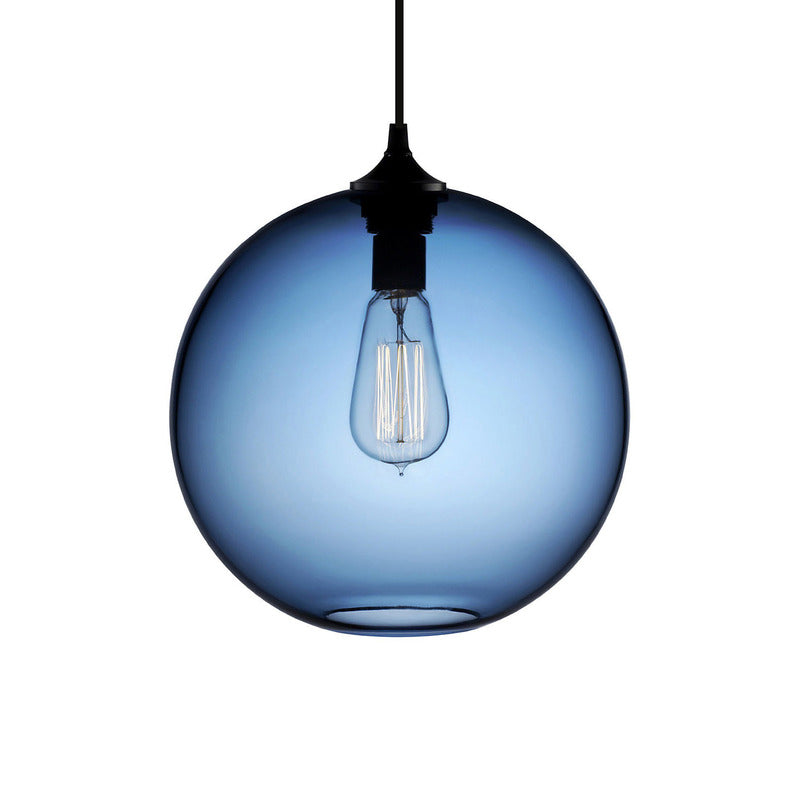 Solitaire Pendant Light