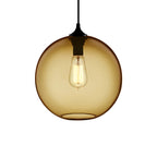Solitaire Pendant Light