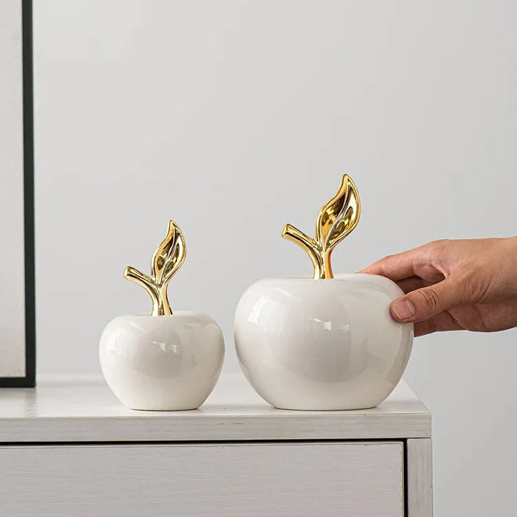 The Gilded Apple™
